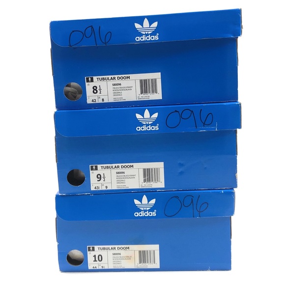 Adidas Tubular Doom PK Radial Nova - Picture 9 of 9